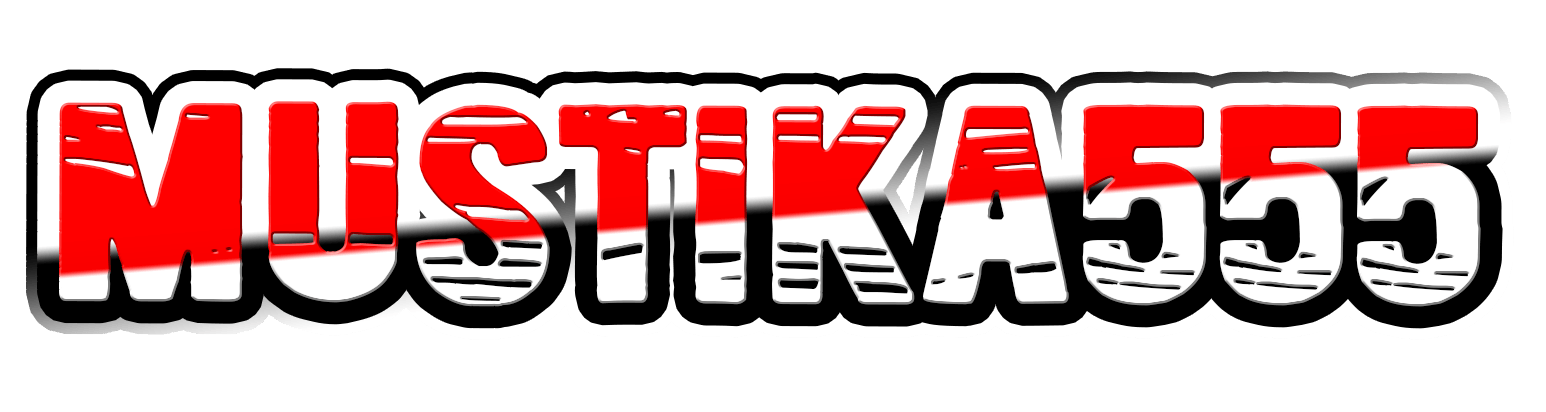 Mustika555