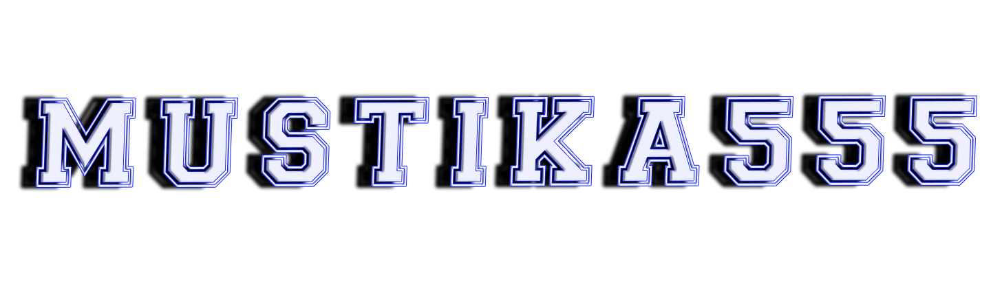 MUSTIKA555